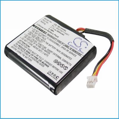 TomTom 1EN4.019.00 GPS Battery 3.7V 900mAh Li-ion TM1500SL