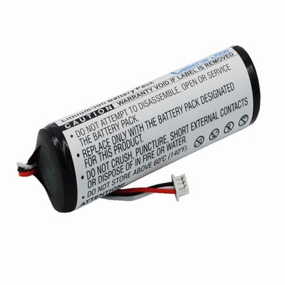 TomTom Go 530 GPS Battery 3.7V 2600mAh Li-ion TM300XL