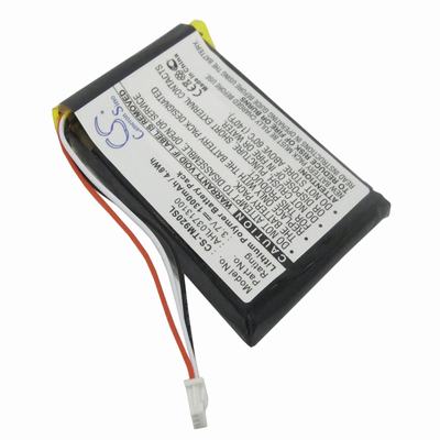 TomTom Go 920 GPS Battery 3.7V 1300mAh Li-Polymer TM920SL