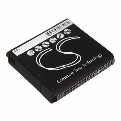 TP-Link 3G/3.75G Battery Powered Wirel Hotspot Battery 3.7V 1850mAh Li-ion TMR110SL