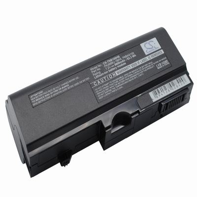 Toshiba Laptop Notebook Battery 7.2V 8800mAh Li-Ion TNB100HB