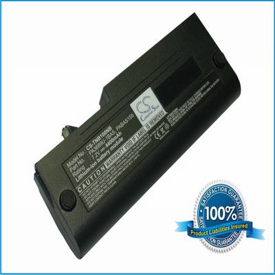 Toshiba Laptop Notebook Battery 7.2V 4400mAh Li-Ion TNB100NB