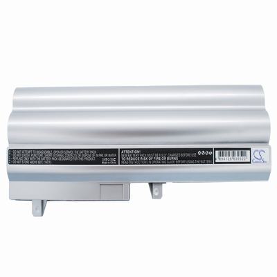 Toshiba mini NB205-N313/P Laptop Notebook Battery 10.8V 6600mAh Li-Ion x 9 TNB200HB