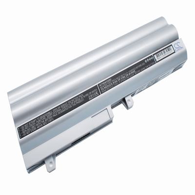 Toshiba mini NB205-N313/P Laptop Notebook Battery 10.8V 6600mAh Li-Ion x 9 TNB200HB
