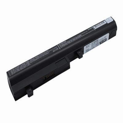 Toshiba mini NB205-N313/P Laptop Notebook Battery 10.8V 2200mAh Li-Ion x 3 TNB200MT