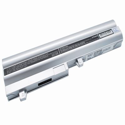 Toshiba mini NB205-N313/P Laptop Notebook Battery 10.8V 4400mAh Li-Ion x 6 TNB200NB