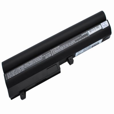 Toshiba mini NB205-N313/P Laptop Notebook Battery 10.8V 4400mAh Li-Ion x 6 TNB200NT