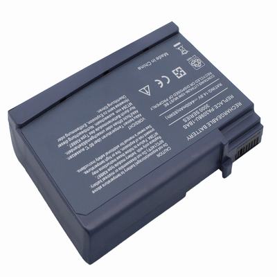 Toshiba Satellite 1200 Laptop Notebook Battery 14.8V 4400mAh Li-Ion TO3000