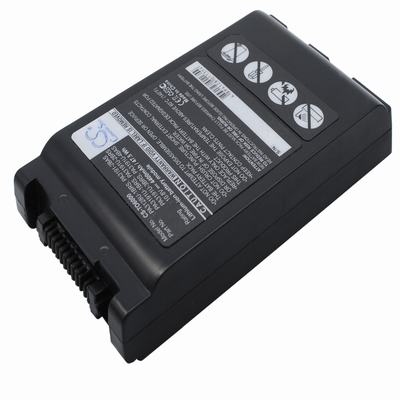 Toshiba Satellite Pro 6000 Laptop Notebook Battery 10.8V 4400mAh Li-Ion TO6000