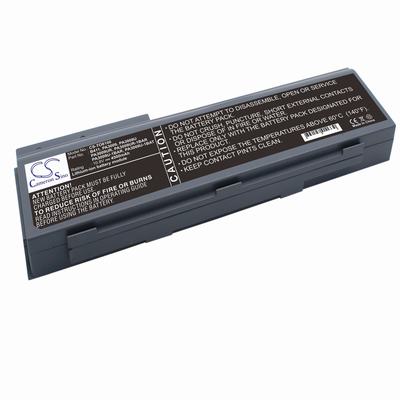 Toshiba Tecra 8100 Laptop Notebook Battery 10.8V 4400mAh Li-Ion TO8100