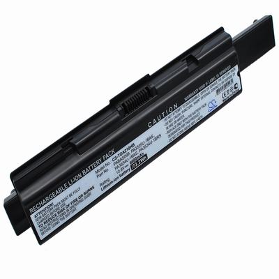 Toshiba Satellite L300-ST2501 Laptop Notebook Battery 10.8V 6600mAh Li-Ion TOA210HB