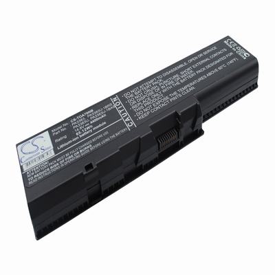 Toshiba Satellite A70 Laptop Notebook Battery 14.8V 4400mAh Li-Ion TOA70NB