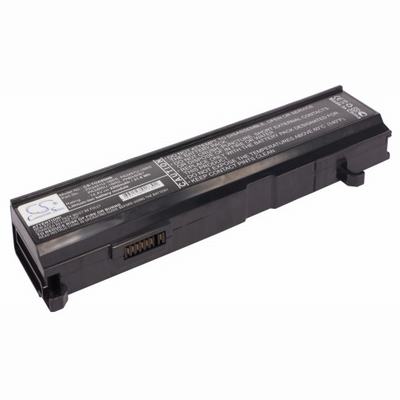 Toshiba Satellite A80 Laptop Notebook Battery 14.4V 2200mAh Li-Ion TOA85NB