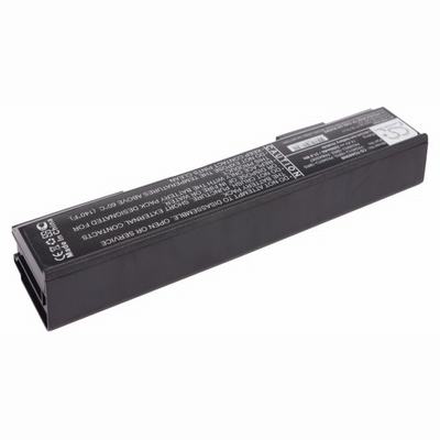 Toshiba Satellite A80 Laptop Notebook Battery 14.4V 2200mAh Li-Ion TOA85NB