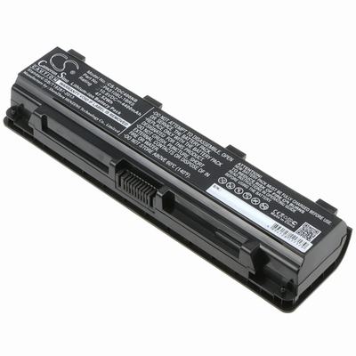 Toshiba Satellite C40-AD05B1 Notebook Laptop Battery 10.8V 4400mAh Li-ion TOC400NB