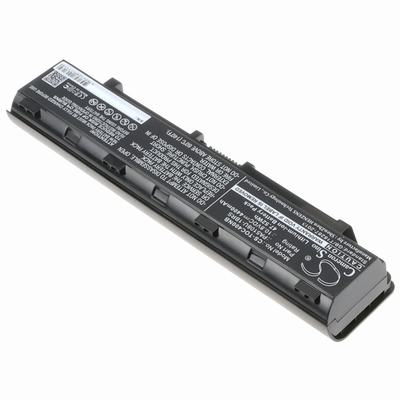 Toshiba Satellite C40-AD05B1 Notebook Laptop Battery 10.8V 4400mAh Li-ion TOC400NB