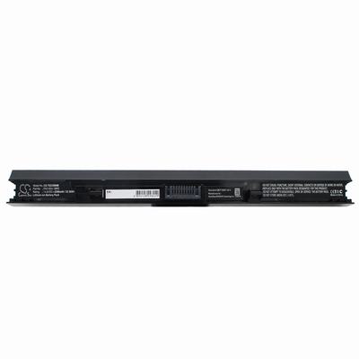 Toshiba Satellite C50-AST2NX2 Laptop Notebook Battery 14.8V 2200mAh Li-Ion TOC550NB