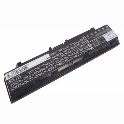 Toshiba Satellite C800 Laptop Notebook Battery 10.8V 4400mAh Li-Ion x 6 TOC800NB