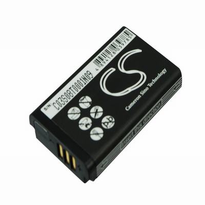 Tosiba Toshiba G450 Mobile Phone Battery 3.7V 500mAh Li-ion TOG450SL