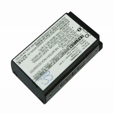 Tosiba Toshiba G450 Mobile Phone Battery 3.7V 500mAh Li-ion TOG450SL