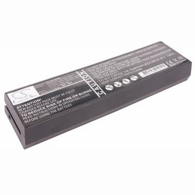 Toshiba Tecra L2 Laptop Notebook Battery 14.4V 4400mAh Li-Ion TOL100HB
