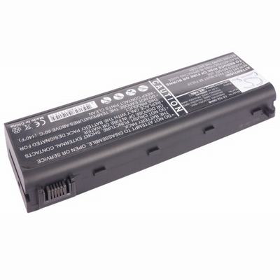 Toshiba Tecra L2 Laptop Notebook Battery 14.4V 4400mAh Li-Ion TOL100HB