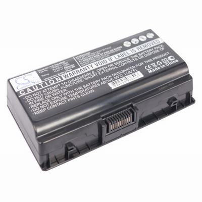 Toshiba Laptop Notebook Battery 10.8V 4400mAh Li-Ion TOL45HB