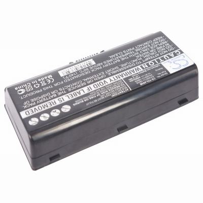 Toshiba Laptop Notebook Battery 10.8V 4400mAh Li-Ion TOL45HB