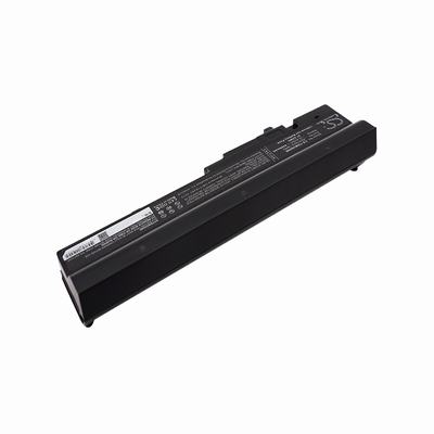 Toshiba Mini NB300 Notebook Laptop Battery 10.8V 4400mAh Li-ion TOM300NB