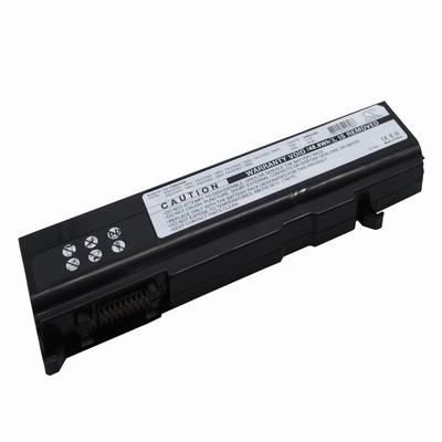 Toshiba Portege S100 Laptop Notebook Battery 10.8V 4400mAh Li-Ion TOM500NB