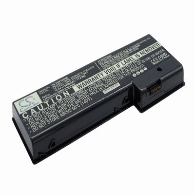 Toshiba Satellite P100 series Laptop Notebook Battery 10.8V 6600mAh Li-Ion TOP100HB