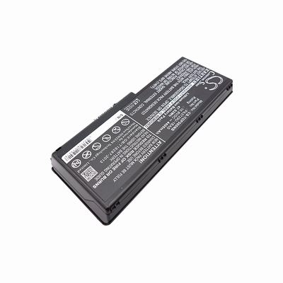 Toshiba Dynabook Qosmio GXW/70LW Notebook Laptop Battery 10.8V 4400mAh Li-ion TOP500NB