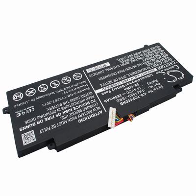 Toshiba Satellite P55W-B Laptop Notebook Battery 14.4V 3850mAh Li-Polymer TOP550NB