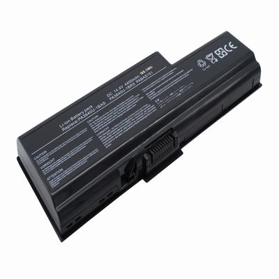 Toshiba Qosmio F50 Notebook Laptop Battery 14.4V 4400mAh Li-ion TOQF50NB