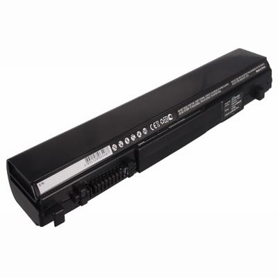 Toshiba Dynabook R730/B Laptop Notebook Battery 10.8V 4400mAh Li-Ion x 6 TOR730NB