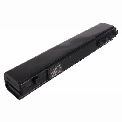 Toshiba Dynabook R730/B Laptop Notebook Battery 10.8V 4400mAh Li-Ion x 6 TOR730NB