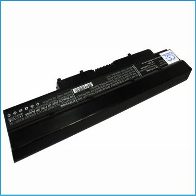 Toshiba Satellite T210D Laptop Notebook Battery 10.8V 4400mAh Li-Ion TOT210NB