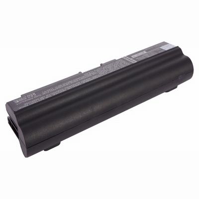 Toshiba Dynabook CX/45C Laptop Notebook Battery 10.8V 6600mAh Li-Ion TOU300HB