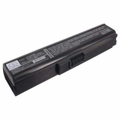 Toshiba Dynabook CX/45C Laptop Notebook Battery 10.8V 4400mAh Li-Ion TOU300NB