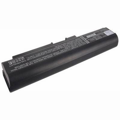 Toshiba Dynabook CX/45C Laptop Notebook Battery 10.8V 4400mAh Li-Ion TOU300NB
