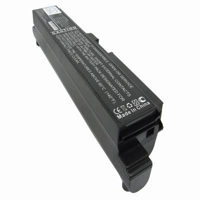 Toshiba Satellite L312 Laptop Notebook Battery 10.8V 8800mAh Li-Ion TOU400HB