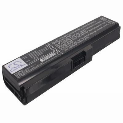 Toshiba Satellite L312 Laptop Notebook Battery 10.8V 4400mAh Li-Ion TOU400NB