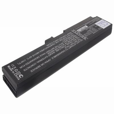 Toshiba Satellite L312 Laptop Notebook Battery 10.8V 4400mAh Li-Ion TOU400NB