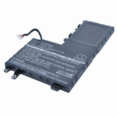 Toshiba M40-A Notebook Laptop Battery 11.4V 4150mAh Li-ion TOU500NB