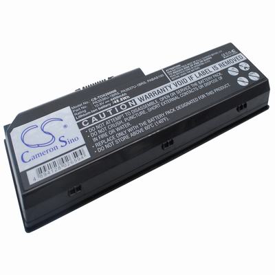 Toshiba Equium P200-178 Laptop Notebook Battery 10.8V 4400mAh Li-Ion TOX200NB