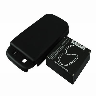 O2 XDA Star Mobile SmartPhone Battery 3.7V 2200mAhLi-ion TP5500XL