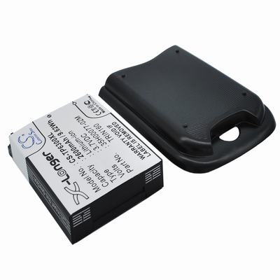 O2 XDA Argon Pocket PC & PDA Battery 3.7V 2600mAh Li-Ion TP6300XL