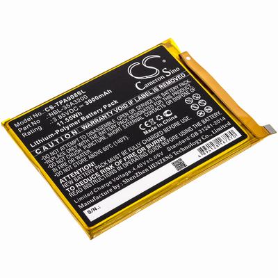 TP-Link Neffos N1 Mobile SmartPhone Battery 3.85V 3000mAh Li-Poly TPA908SL