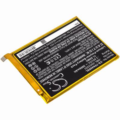 TP-Link Neffos N1 Mobile SmartPhone Battery 3.85V 3000mAh Li-Poly TPA908SL