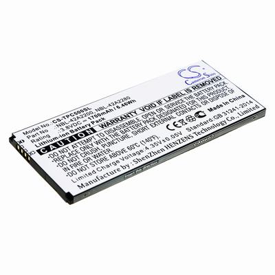 TP-Link Neffos C5 Mobile SmartPhone Battery 3.8V 1700mAh Li-ion TPC500SL